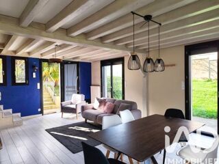  Maison � vendre 7 pi�ces 131 m�