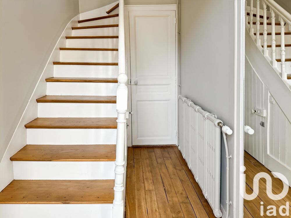  vendre  Maison Rennes (35000)