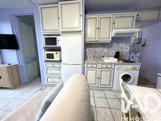  Appartement � vendre 2 pi�ces 26 m�