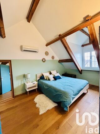  Maison � vendre 7 pi�ces 248 m�