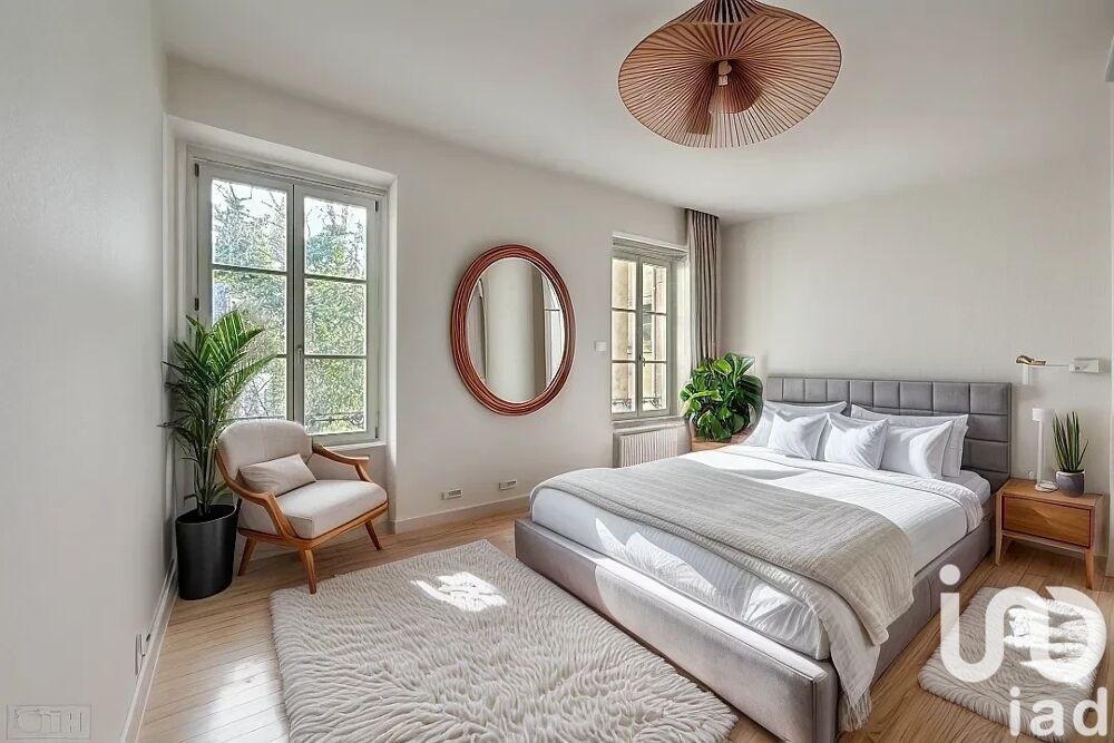  vendre  Appartement Strasbourg (67000)