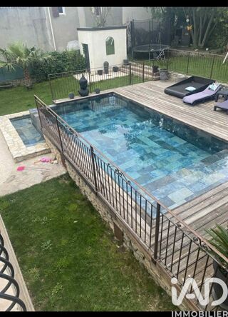  Maison � vendre 6 pi�ces 183 m�