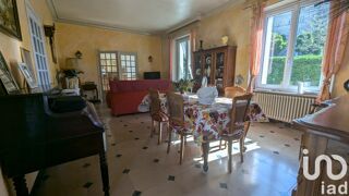  Maison  vendre 4 pices 109 m