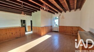  Maison � vendre 4 pi�ces 110 m�