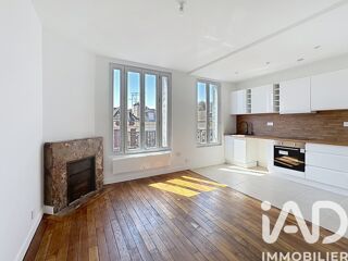  Appartement � vendre 2 pi�ces 40 m�