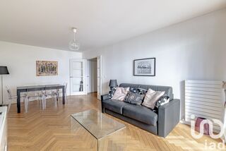  Appartement � vendre 3 pi�ces 64 m�