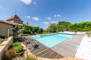  Maison � vendre 6 pi�ces 165 m�