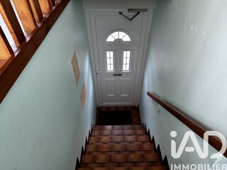  Immeuble � vendre 207 m�