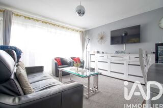  Appartement � vendre 4 pi�ces 84 m�