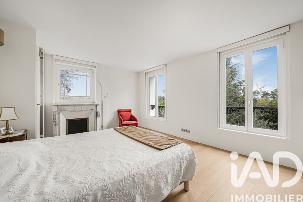 � vendre  Maison Ville-d'Avray (92410)