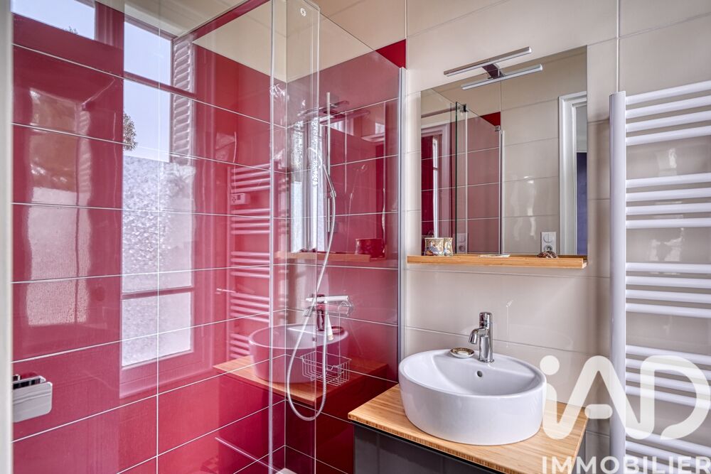 � vendre  Maison Le V�sinet (78110)