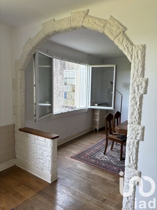  Maison � vendre 7 pi�ces 140 m�