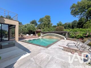  Maison � vendre 7 pi�ces 165 m�