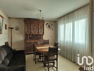  Maison � vendre 5 pi�ces 85 m�