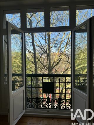  Appartement � louer 3 pi�ces 95 m�