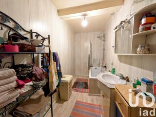  Maison � vendre 8 pi�ces 184 m�