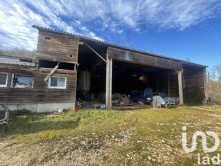  Terrain � vendre 968 m�