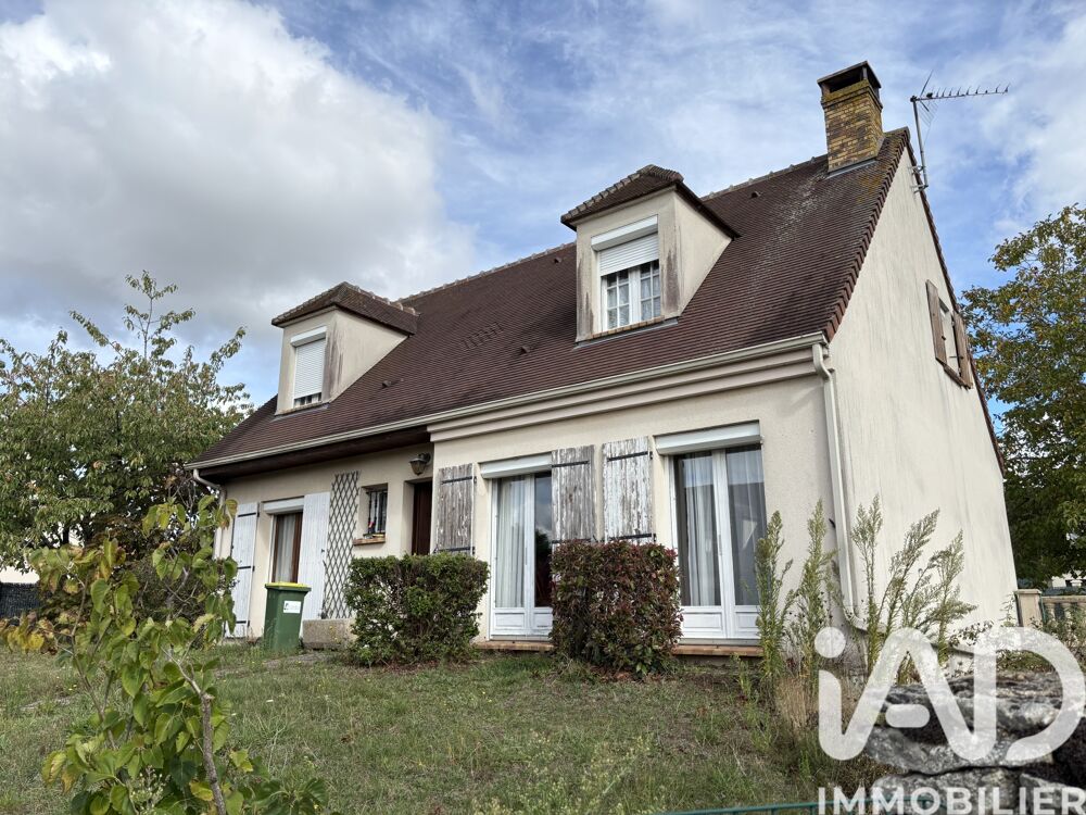 Vente Maison Vente Maison/villa 5 pi�ces Richebourg