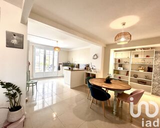  Maison  vendre 5 pices 131 m