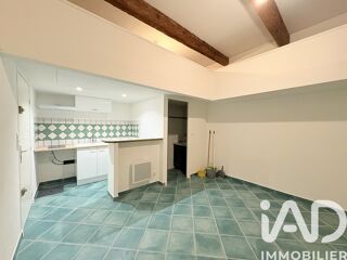  Appartement � vendre 2 pi�ces 56 m�