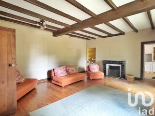  Maison � vendre 10 pi�ces 272 m�