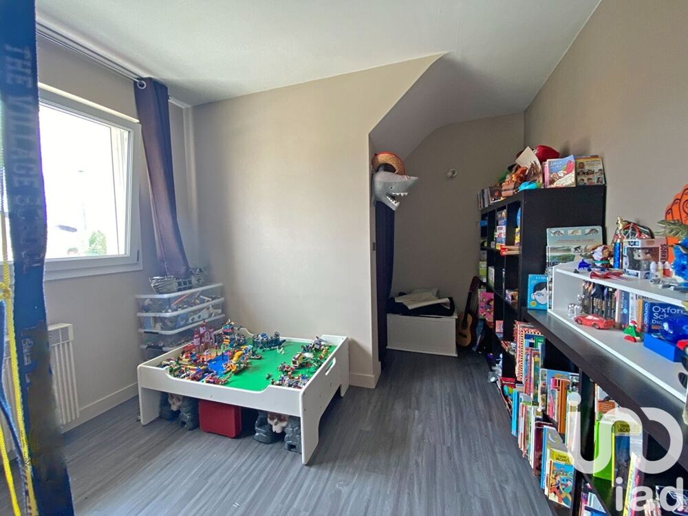  vendre  Maison Bezons (95870)