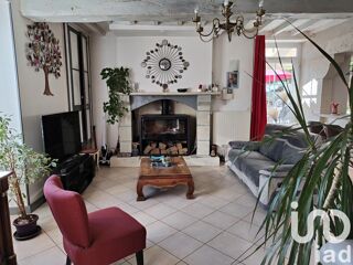  Maison � vendre 3 pi�ces 168 m�