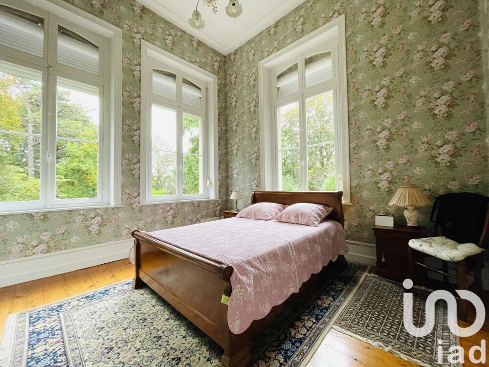  vendre  Proprit/chteau Blendecques (62575)