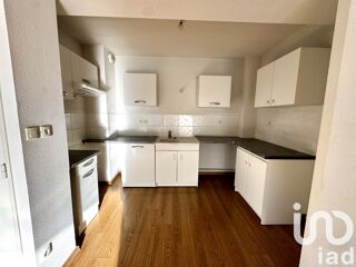  Appartement � vendre 3 pi�ces 83 m�