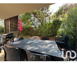  Appartement � vendre 3 pi�ces 65 m�