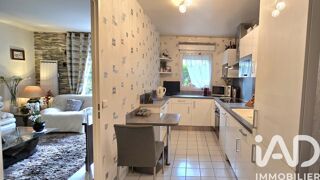  Appartement � vendre 4 pi�ces 94 m�