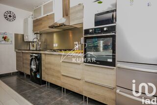  Appartement  vendre 3 pices 67 m