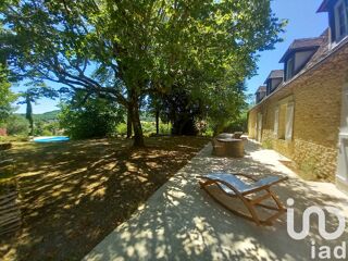  Maison � vendre 5 pi�ces 180 m�