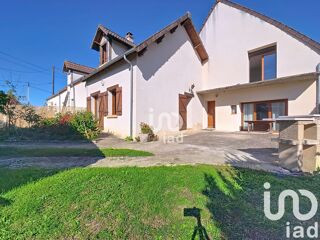  Maison � vendre 6 pi�ces 161 m�