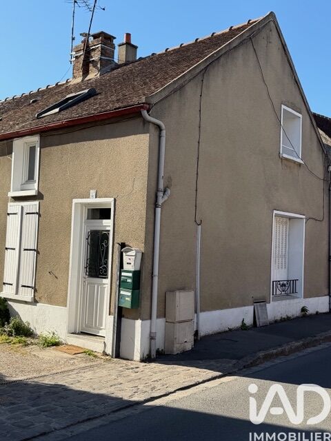   Location Maison de village 3 pi�ces 