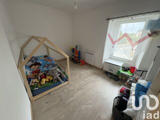  Maison � vendre 4 pi�ces 109 m�