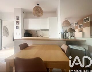  Appartement � vendre 3 pi�ces 53 m�