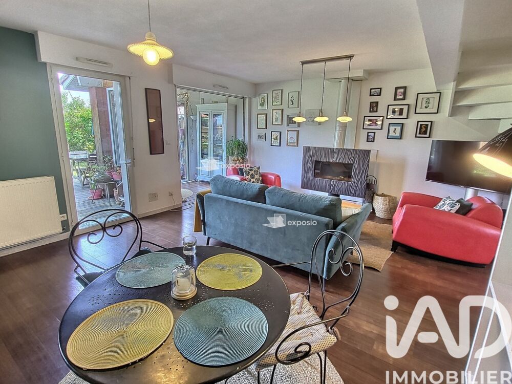 � vendre  Maison Soorts-Hossegor (40150)