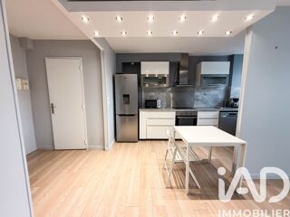  Appartement � vendre 2 pi�ces 48 m�