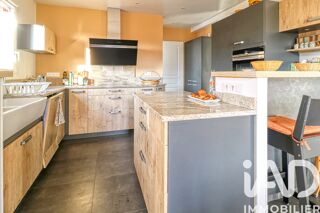  Maison � vendre 8 pi�ces 123 m�