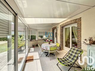  Maison � vendre 6 pi�ces 154 m�