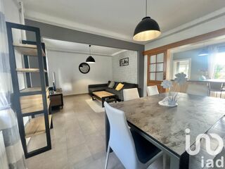  Maison � vendre 7 pi�ces 127 m�