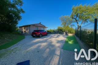  Maison � vendre 3 pi�ces 55 m�