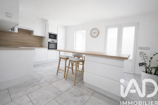  Maison � vendre 5 pi�ces 120 m�