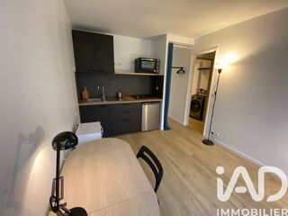  Appartement � vendre 2 pi�ces 36 m�