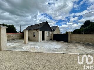  Maison � vendre 5 pi�ces 105 m�