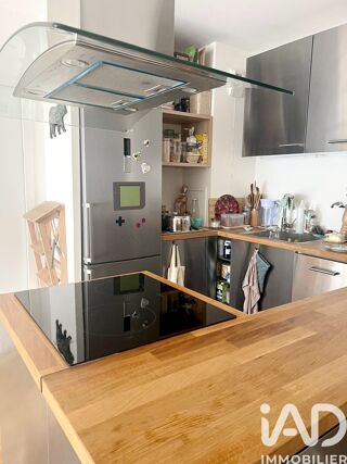  Appartement � vendre 3 pi�ces 66 m�