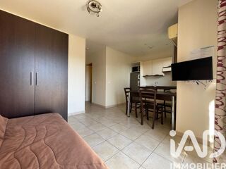  Appartement � vendre 3 pi�ces 36 m�