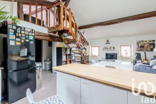  Appartement � vendre 4 pi�ces 68 m�