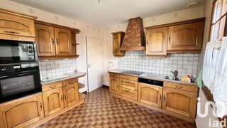  Maison  vendre 6 pices 159 m